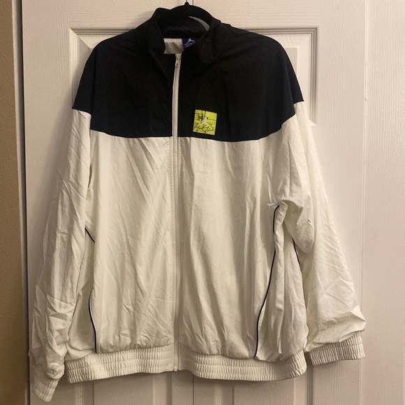 Nike‎ Air Jordan tinker jacket size XXL - Picture 1 of 4